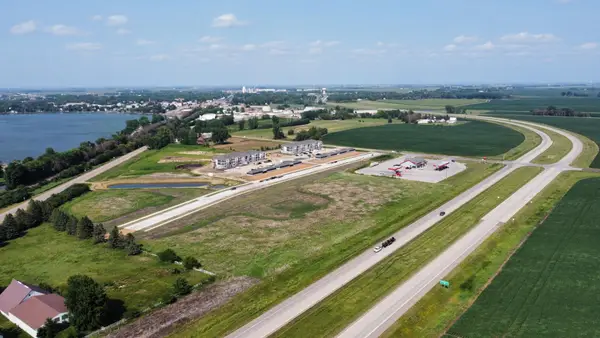 TBD East Flower Lane, Worthington, MN 56187