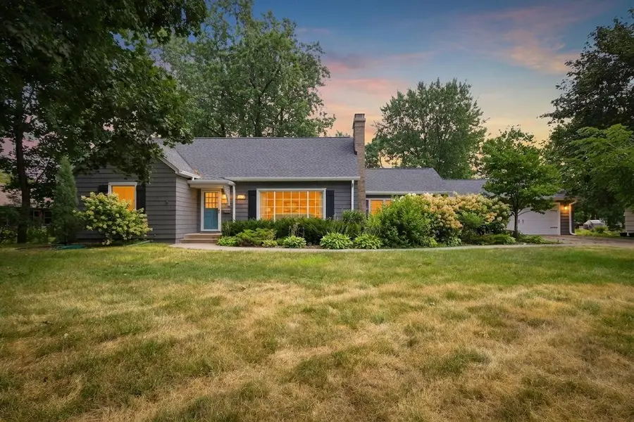 495 5th Avenue N, Hopkins, MN 55343 - #2