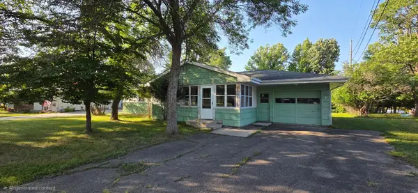 102 Riverview Boulevard, International Falls, MN 56649