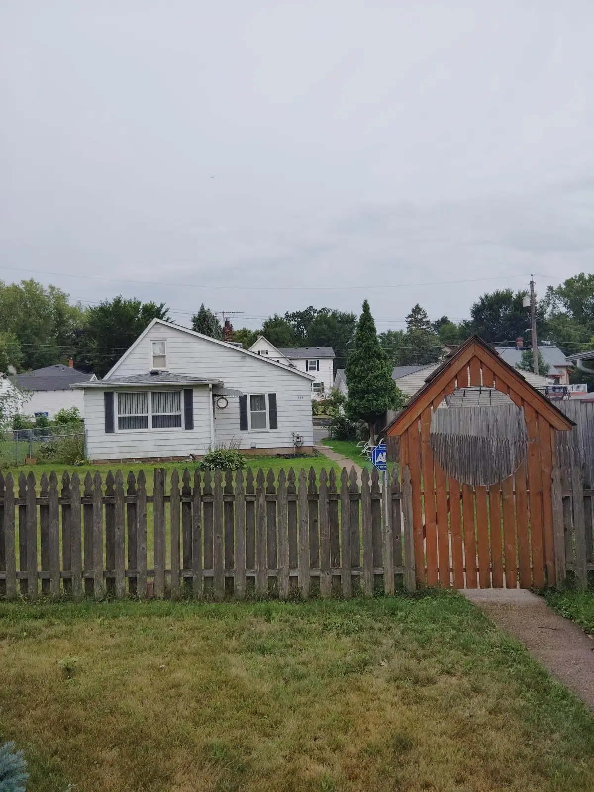 1744 York Avenue, Saint Paul, MN 55106 - #1