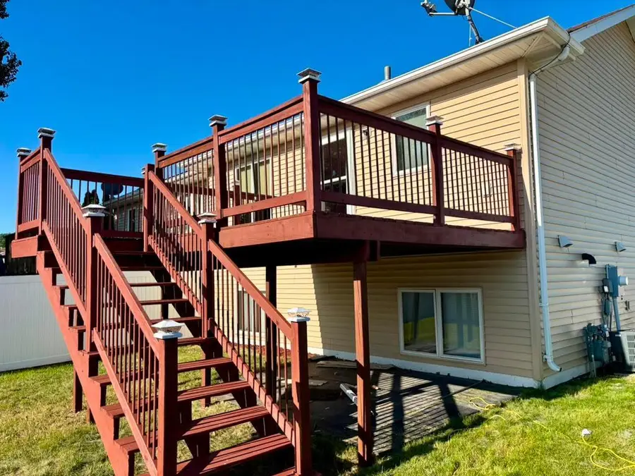 1058 Selkirk Circle, Grand Forks, ND 58203 - #2
