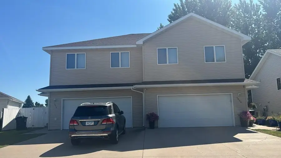 1058 Selkirk Circle, Grand Forks, ND 58203 - #3