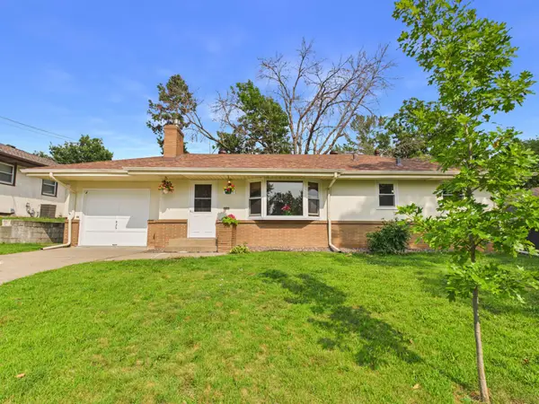 4449 Jackson Street Ne, Columbia Heights, MN 55421