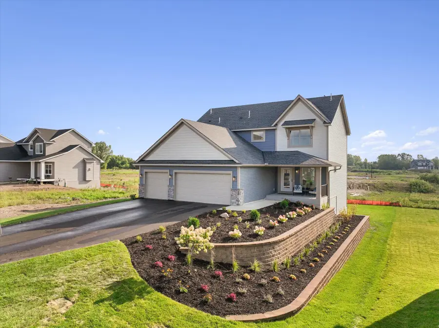 8395 159st Street, Savage, MN 55378 - #2