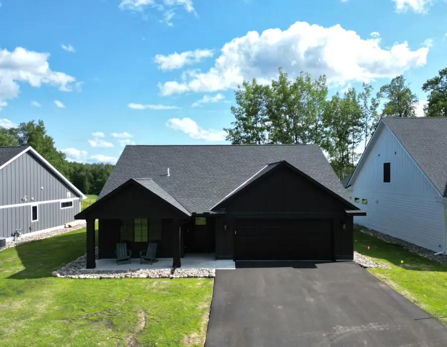 Lot 15 Little Walnut Lane, Pequot Lakes, MN 56472 - #3