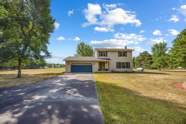 409 127th Street Ne, Monticello, MN 55362