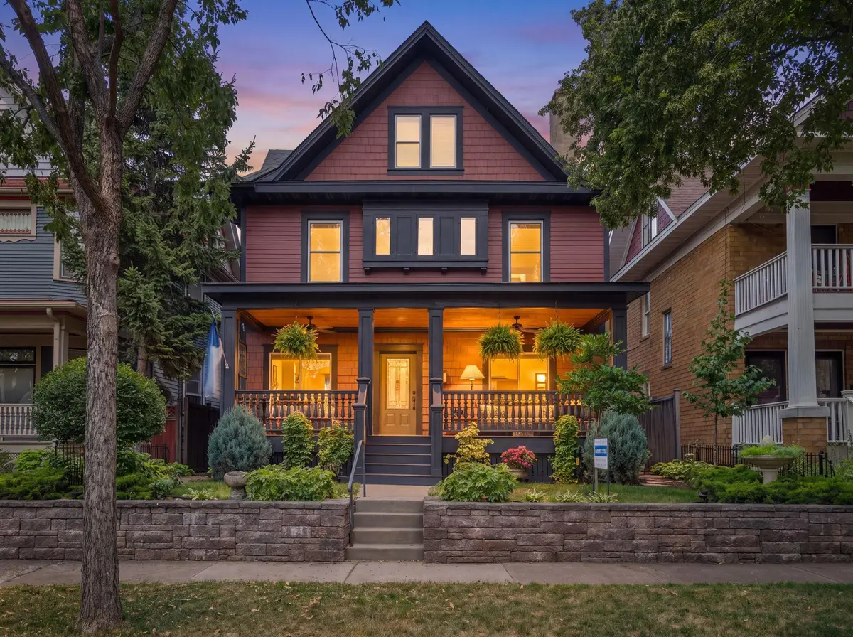 847 Ashland Avenue, Saint Paul, MN 55104 - #1
