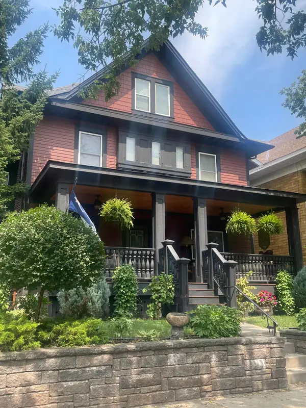 847 Ashland Avenue, Saint Paul, MN 55104