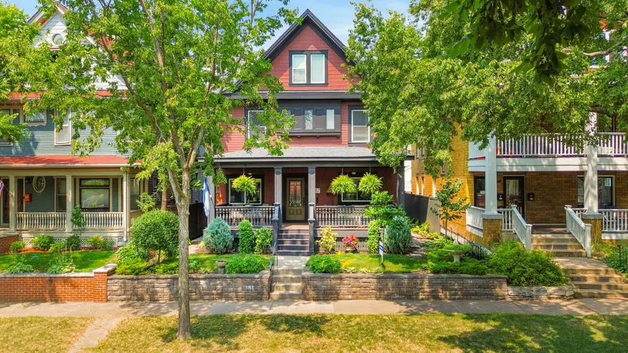 847 Ashland Avenue, Saint Paul, MN 55104 - #3