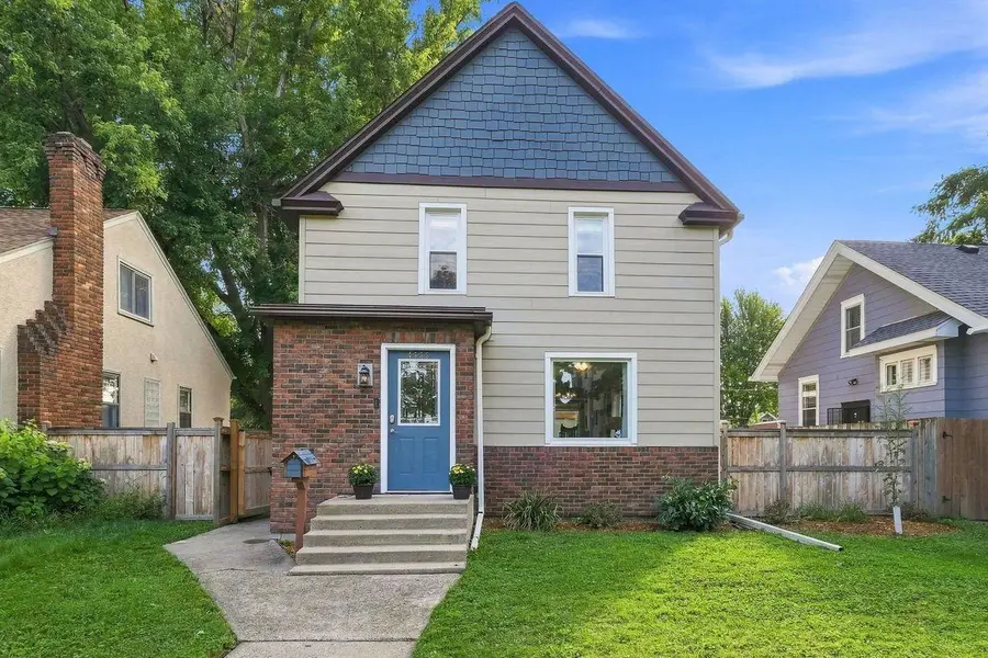 4533 Snelling Avenue, Minneapolis, MN 55406 - #2