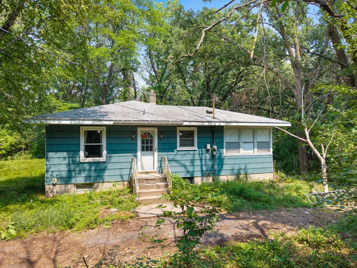 17225 Round Lake Boulevard Nw, Andover, MN 55304 - #1