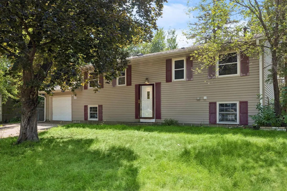 408 117th Avenue Nw, Coon Rapids, MN 55448 - #1