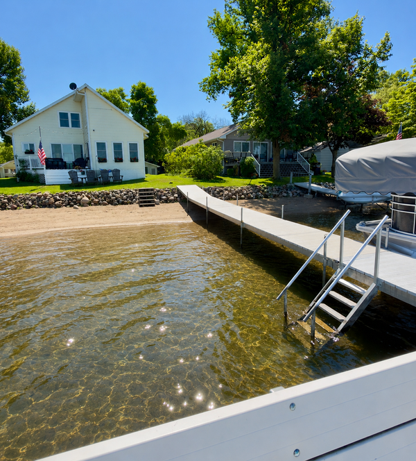 6537 O'ryan Avenue Nw, Annandale, MN 55302
