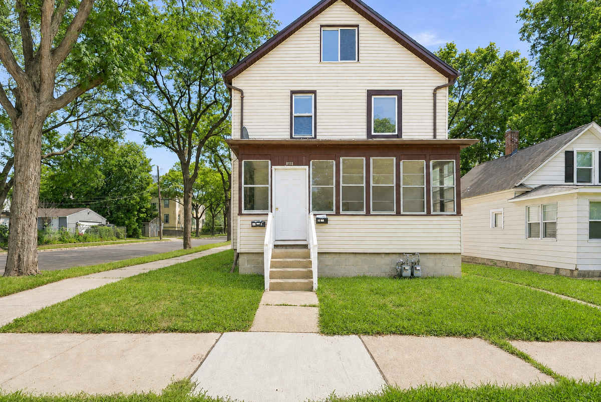 726 Morgan Avenue N, Minneapolis, MN 55411 - #1