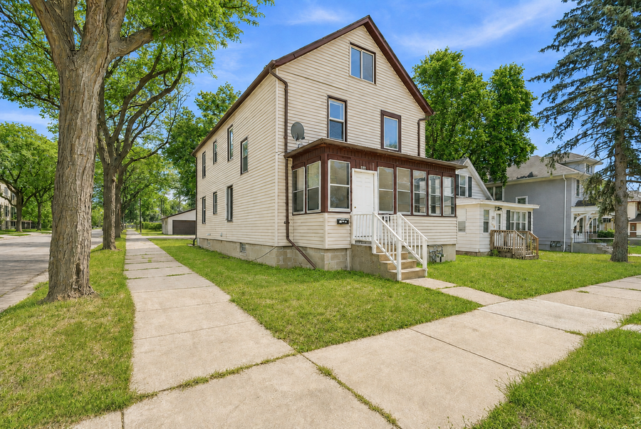 726 Morgan Avenue N, Minneapolis, MN 55411 - #2