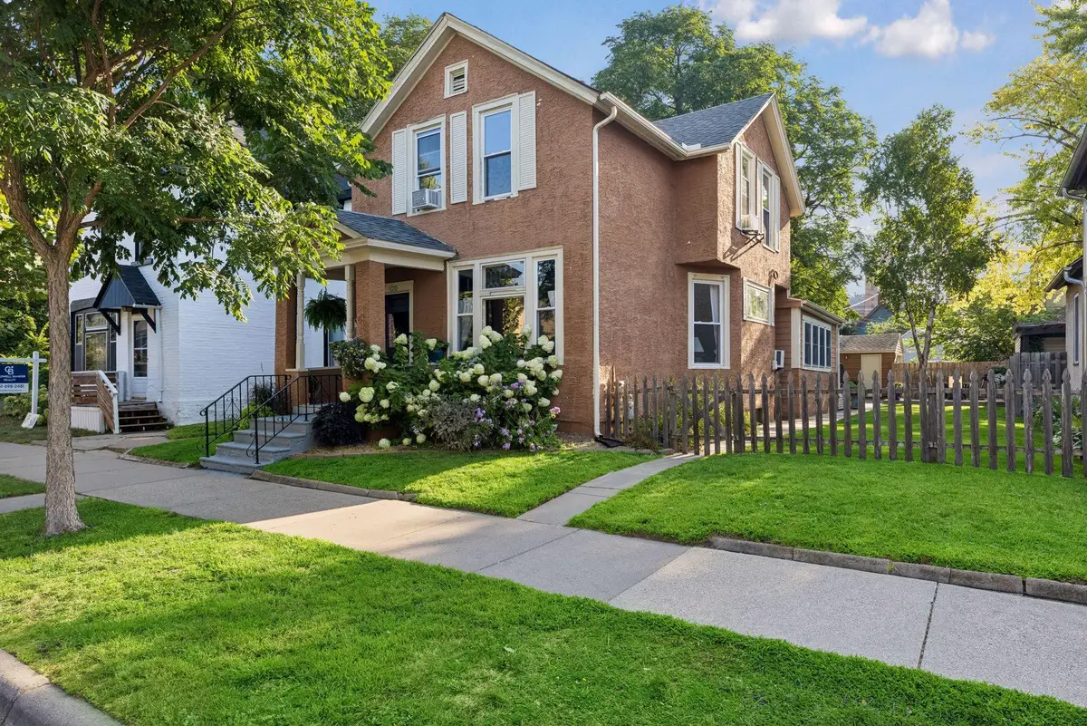 420 Daly Street, Saint Paul, MN 55102 - #1