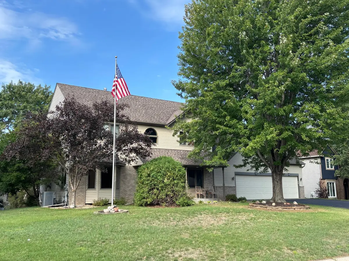 15110 Avocet Street Nw, Andover, MN 55304 - #1