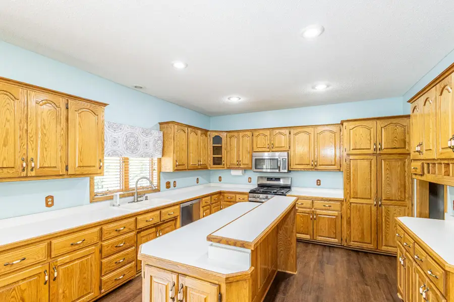 15110 Avocet Street Nw, Andover, MN 55304 - #2