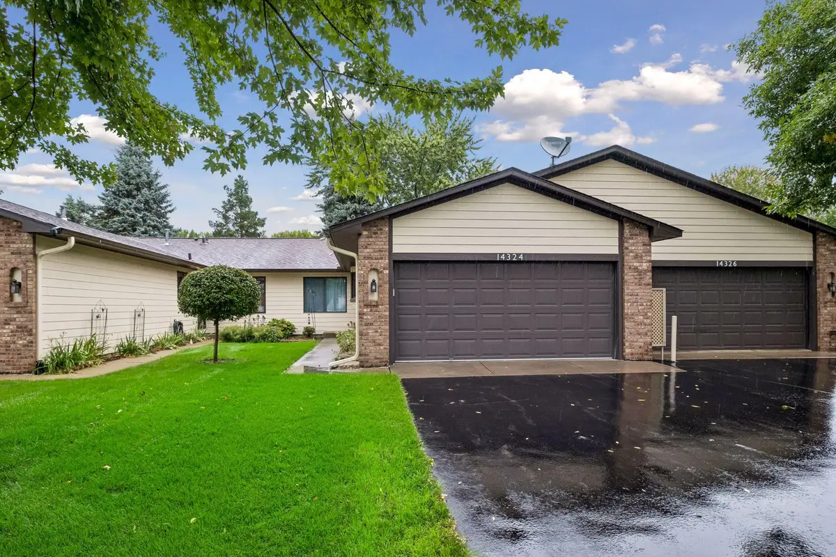 14324 Glenda Drive, Apple Valley, MN 55124 - #1