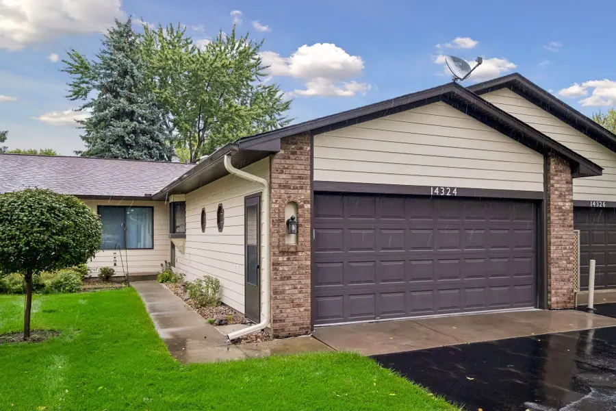 14324 Glenda Drive, Apple Valley, MN 55124 - #2