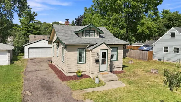 6714 Corvallis Avenue N, Crystal, MN 55428