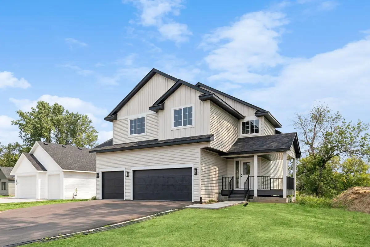 2669 128th Avenue Nw, Coon Rapids, MN 55448 - #1