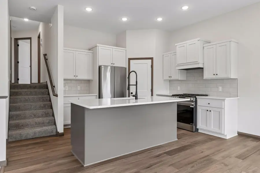 2669 128th Avenue Nw, Coon Rapids, MN 55448 - #2