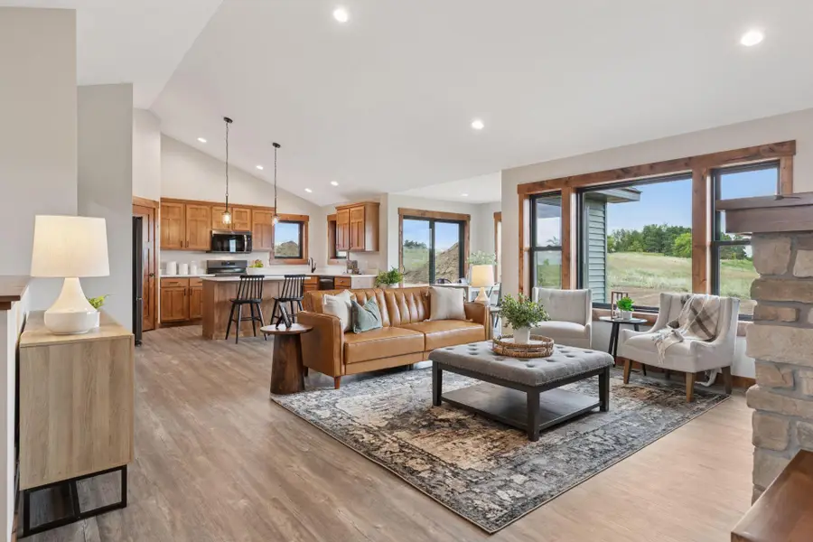238 Eagle Ridge Drive, Roberts, WI 54023 - #2