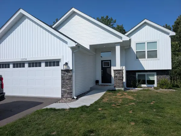 12994 10th Avenue N, Zimmerman, MN 55398