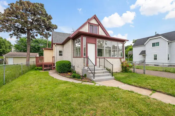 918 Edgerton Street, Saint Paul, MN 55130