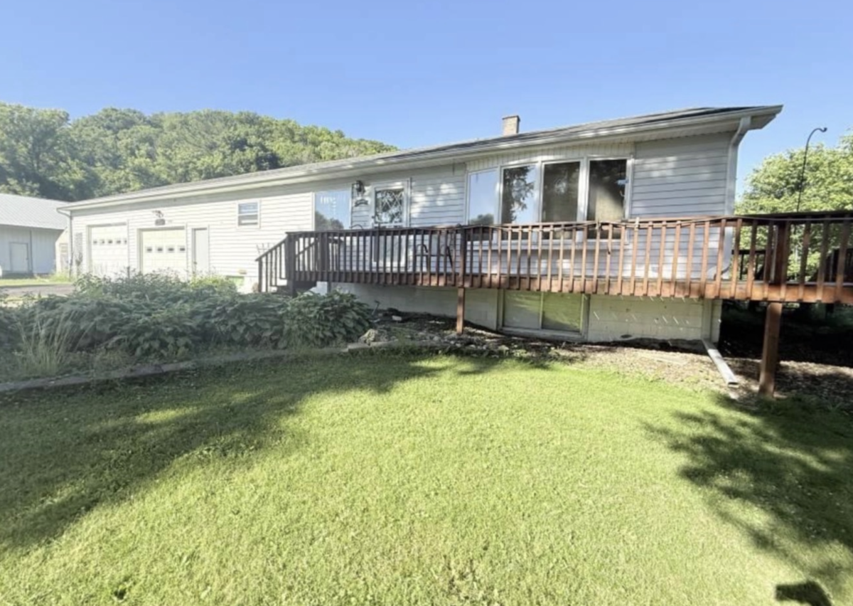 116 Main Street, Plum City, WI 54761 - #1