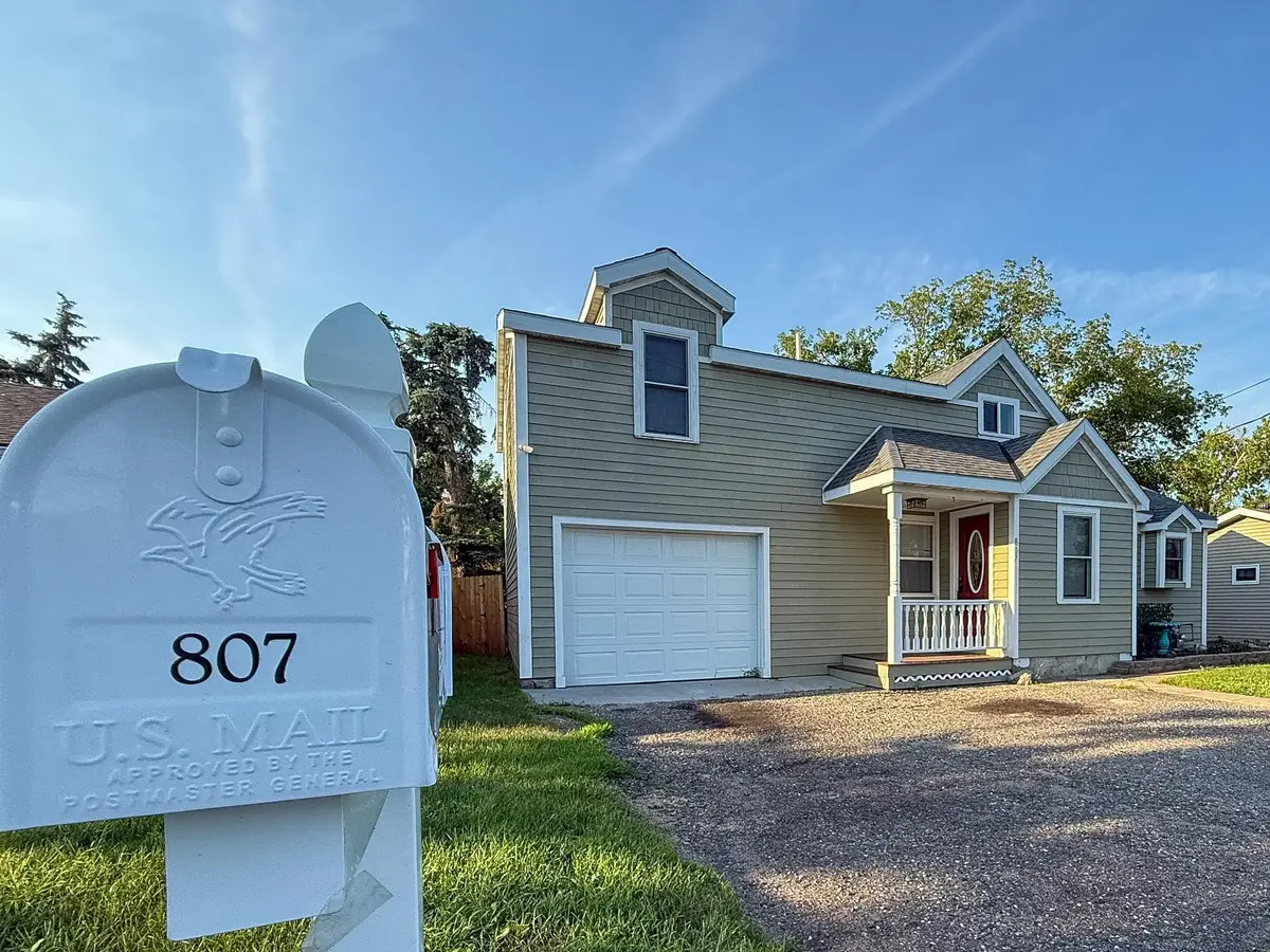 807 21st Street Nw, Bemidji, MN 56601 - #1