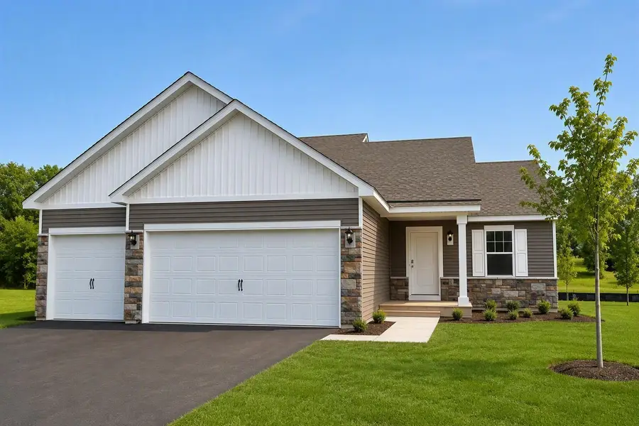 7401 Imperial Way, Elko New Market, MN 55020 - #2