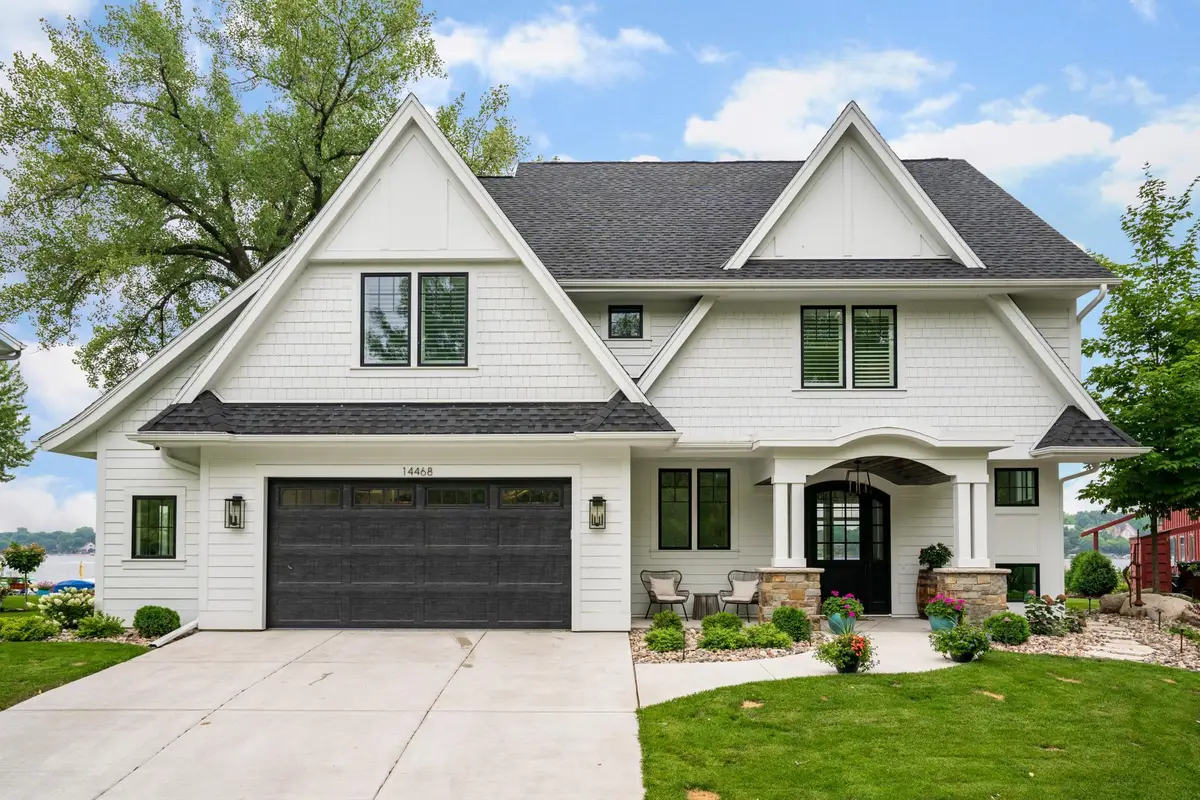 14468 Shady Beach Trail Ne, Prior Lake, MN 55372 - #1