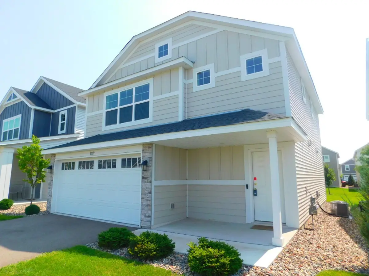 6869 101st Street S, Cottage Grove, MN 55016 - #1