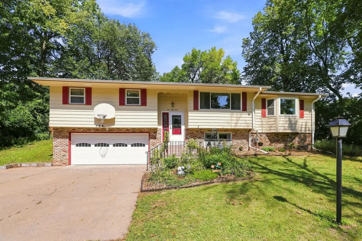 154 Yoho Drive, Anoka, MN 55303 - #1