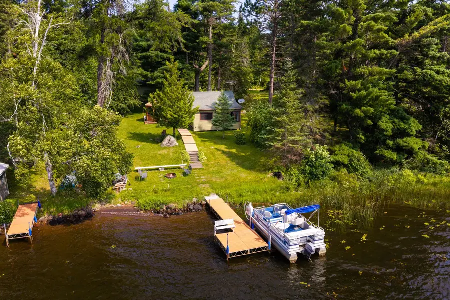 3650 Campaigne Road, Brimson, MN 55602 - #2