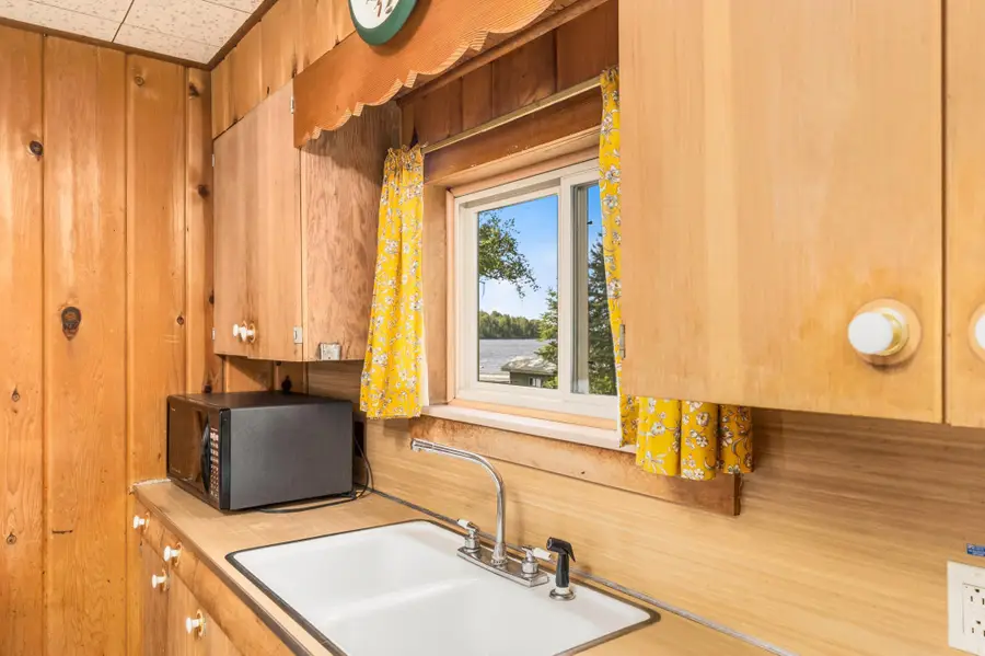 3650 Campaigne Road, Brimson, MN 55602 - #3