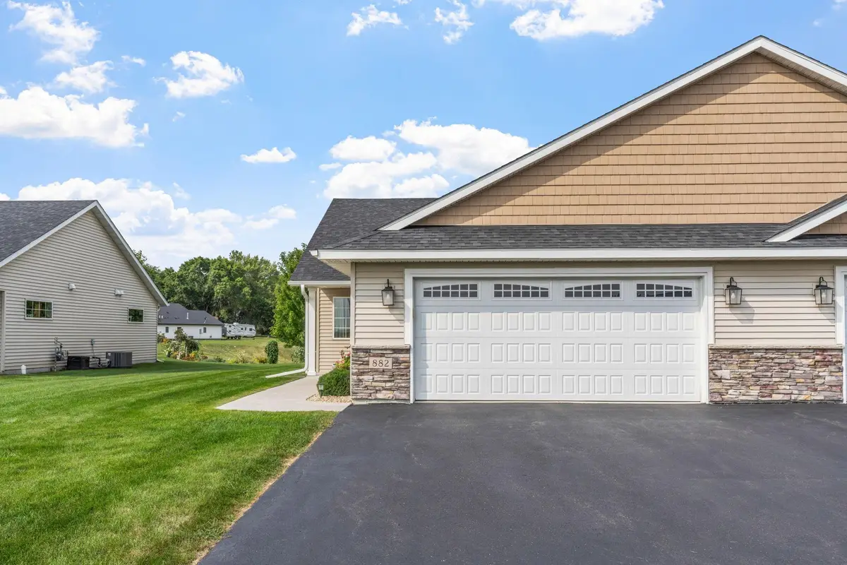 882 Geneva Road, Maple Lake, MN 55358 - #1