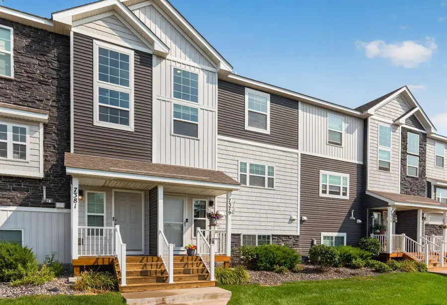 7379 E Ramsey Parkway Nw, Ramsey, MN 55303 - #2