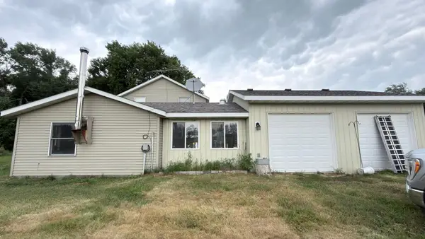 3644 170th Avenue, Twin Valley, MN 56584