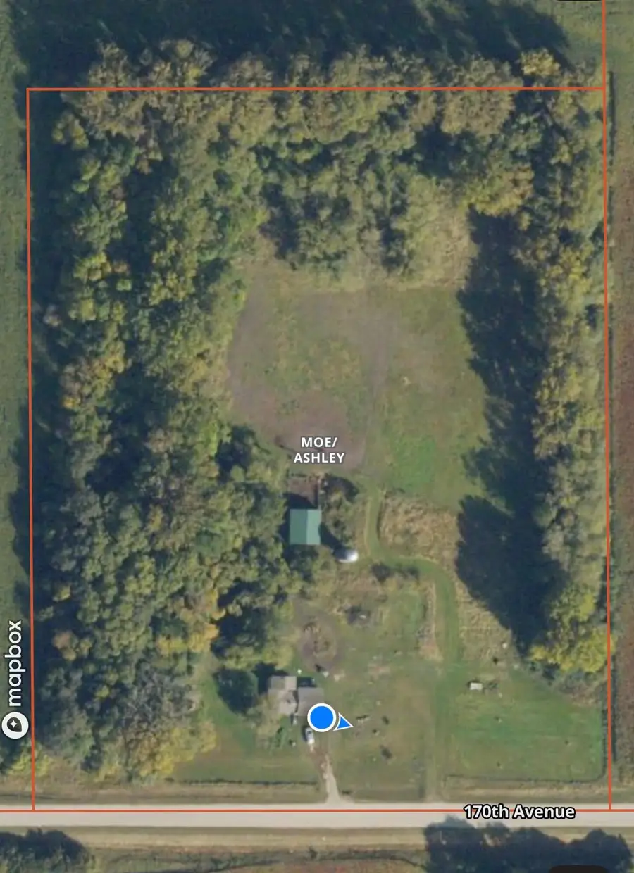 3644 170th Avenue, Twin Valley, MN 56584 - #3