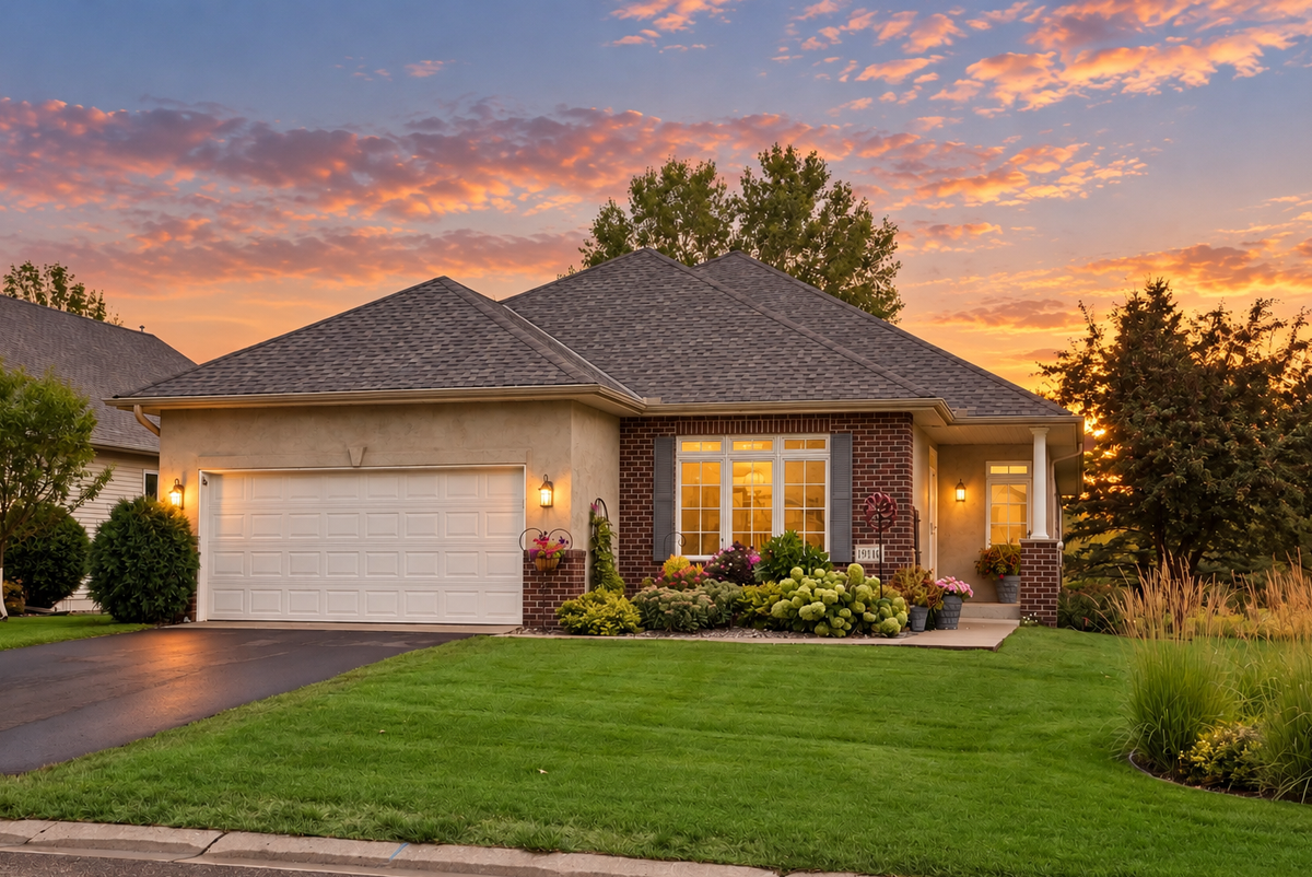 19110 Inndale Drive, Lakeville, MN 55044 - #1