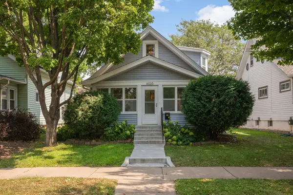 4025 27th Avenue S, Minneapolis, MN 55406