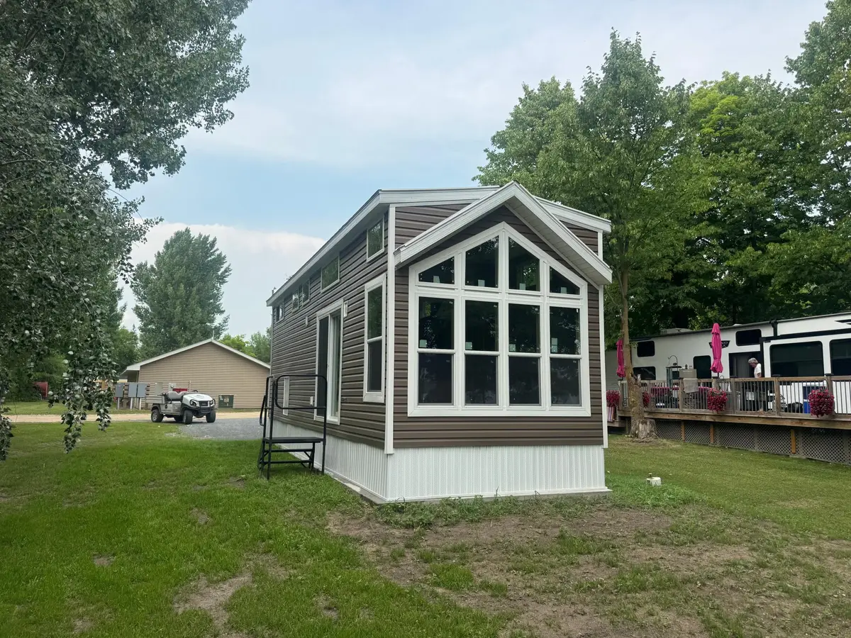 21588 Gull Lake Loop Road Ne #Lot 22, Tenstrike, MN 56683 - #1
