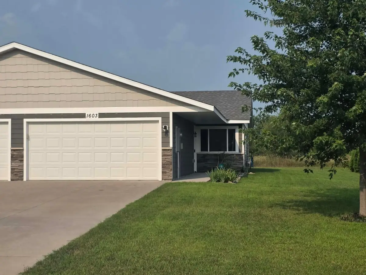 1603 16th Avenue N, Princeton, MN 55371 - #1