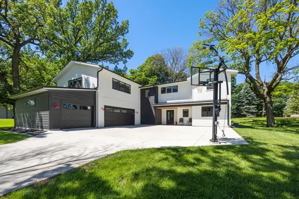 20026 Twin Oaks Circle, Jordan, MN 55352