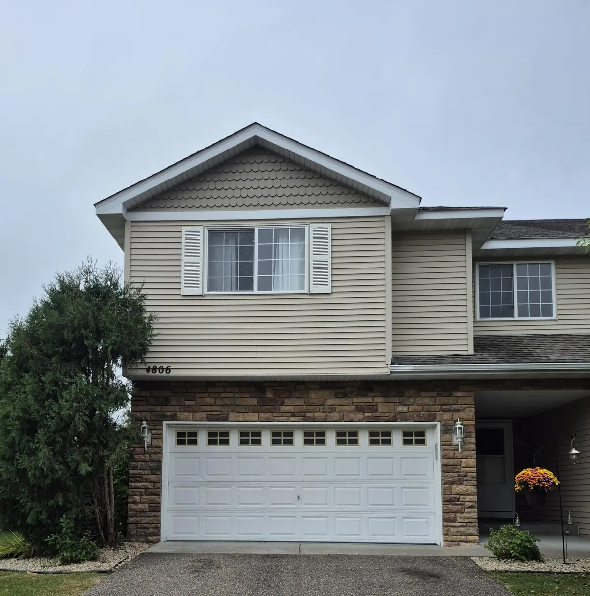 4806 200th Street N, Forest Lake, MN 55025 - #1