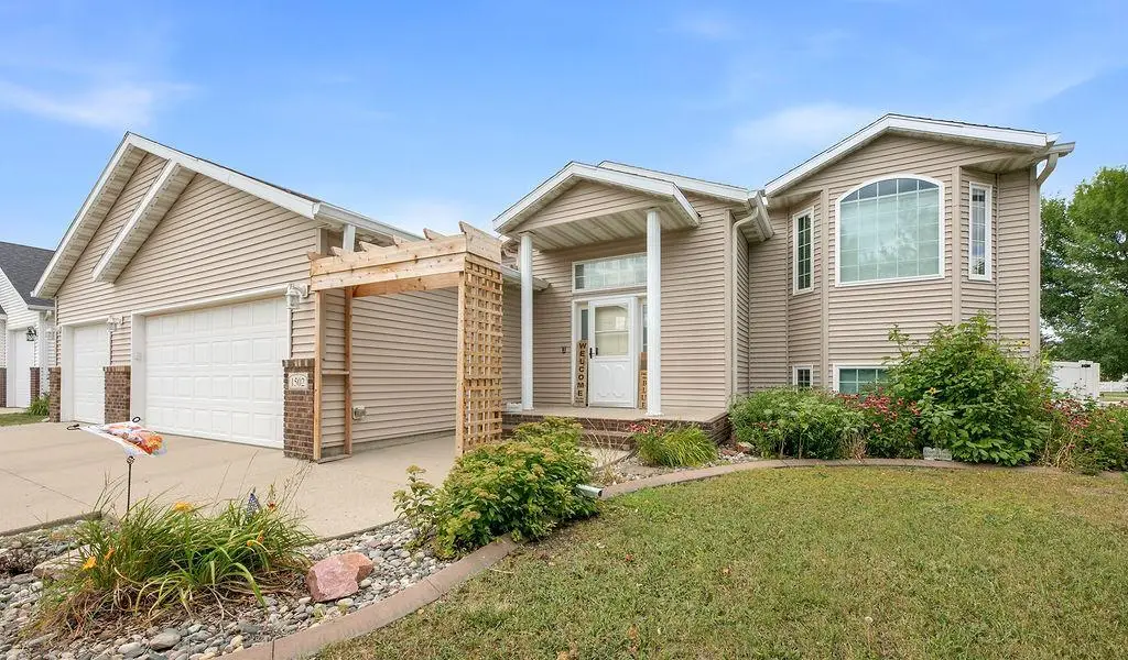 1502 Baywood Drive, West Fargo, ND 58078 - #1