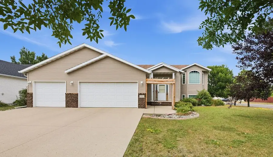 1502 Baywood Drive, West Fargo, ND 58078 - #2